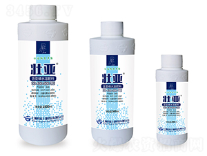 含亞磷水溶肥料-壯亞-七洲再綠