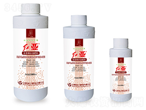 含亞磷水溶肥料-紅亞-七洲再綠