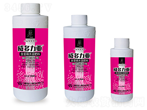 含亞磷水溶肥料-威多力亞-七洲再綠
