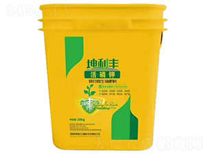 活磷鉀復合微生物菌劑-坤利豐-坤盛生物