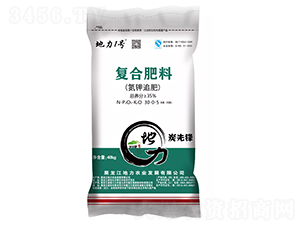 氮鉀追肥復(fù)合肥料30-0-5-地力1號(hào)-地力農(nóng)業(yè)