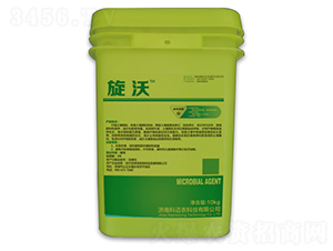 微生物菌肥-旋沃-科邁農(nóng)