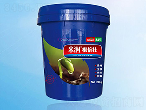 米潤·根倍壯-生根養(yǎng)根根系壯