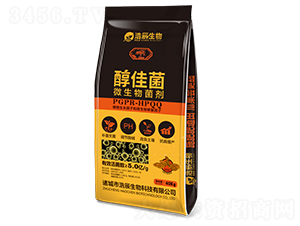 醇佳菌5億微生物菌劑-浩辰生物