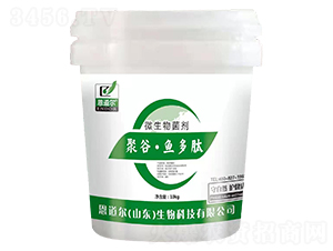 聚谷·魚多肽-恩道爾