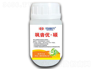 拉長膨果功能性肥料-颯沓優(yōu)·碩-鴻洲農(nóng)業(yè)