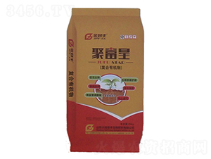 聚富星復(fù)合有機(jī)物-金普豐