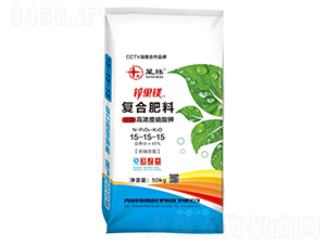高濃度硫酸鉀復(fù)合肥料15-15-15-鋅里鎂-中德朗盛