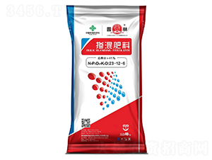 摻混肥料23-12-6-園林-富來地