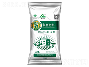 復(fù)合肥料16-5-9-富來(lái)地