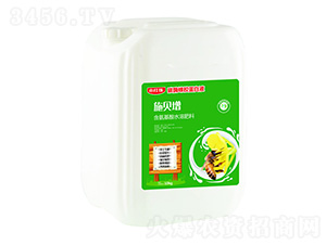 碳酶蜂膠蛋白液-施貝增-萬邦農(nóng)科