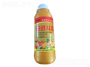 全能型涂干營養(yǎng)液-日進(jìn)斗金-土來樂