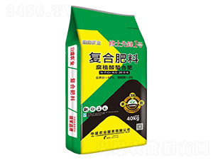 復(fù)合肥料28-6-6-修土先鋒1號(hào)-中盛農(nóng)業(yè)