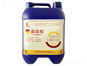 光合細(xì)菌菌劑-萊森根-萊森生物