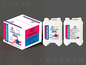 腐植酸“樂(lè)根”濃縮液-康萃樂(lè)