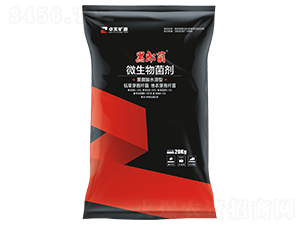 微生物菌劑-黑郎菌-卓實(shí)礦源