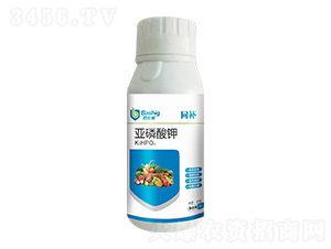 亞磷酸鉀-同補-百仕耕