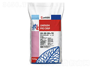 普羅克大量元素水溶肥料20-20-20+TE-農(nóng)分享