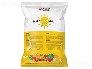 瑪奇大量元素水溶肥料10-10-30-農分享