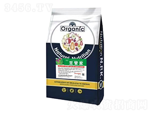 豆類專用肥料-豆管家-拓森農(nóng)業(yè)