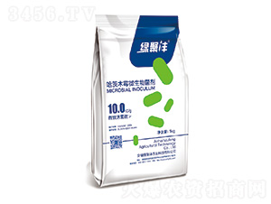 長(zhǎng)枝木霉微生物菌劑-綠聚灃-粵杰生物