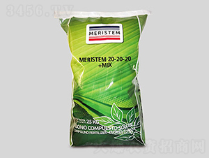 MERISTEM 20-20-20+Mix-邁蒂斯丹