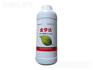 BEM原液（微生物菌劑）-金夢達(dá)-百合生物