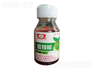 50ml金提能-錦程農(nóng)業(yè)