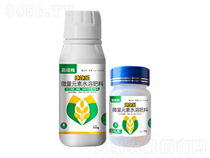 微量元素水溶肥料-地飽樂(lè)-蔬紐棧農(nóng)業(yè)