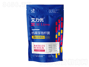 艾力優(yōu)枯草芽孢桿菌-邦農利華