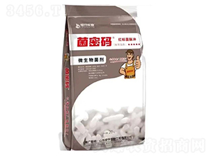 微生物菌劑-菌密碼-綠合實業(yè)