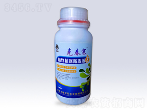 植物抗寒防凍液-克春寒-文隆夢陽