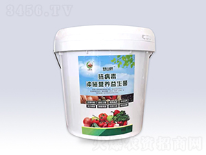 植物益生菌沖施肥-文隆夢陽