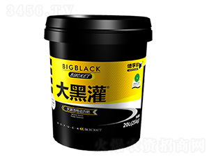 大黑灌活性動力肥-德孚爾