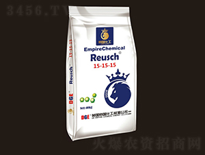復(fù)合肥料15-15-15-羅伊施-蒂國化工