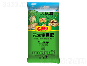 花生專用肥18-16-6-大花生-國磷化肥