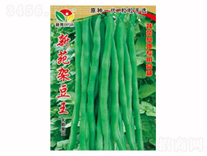 新苑架豆王-鑫禾農(nóng)業(yè)