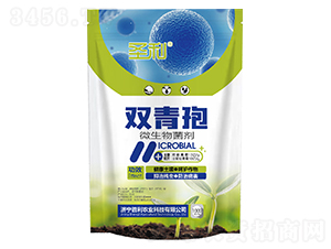 雙青孢微生物菌劑-勝利農(nóng)業(yè)