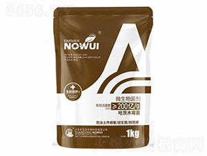 微生物菌劑-哈茨木霉菌-農(nóng)無(wú)憂(yōu)