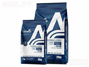 含腐植酸水溶肥料-一袋九鼎-農(nóng)無(wú)憂