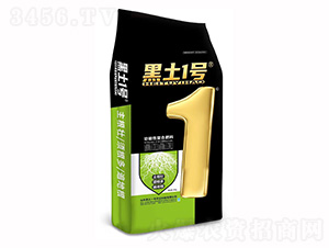 功能性復(fù)合肥料17-18-5-黑土1號(hào)