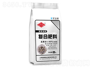 高塔造粒復(fù)合肥料19-5-21-綠悅-億佳農(nóng)肥業(yè)