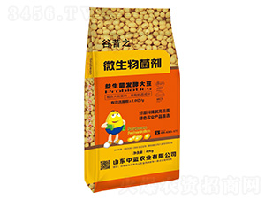 益生菌發(fā)酵大豆微生物菌劑-谷昔之-中藍農(nóng)業(yè)