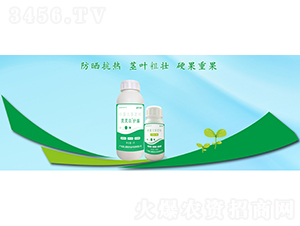 靈靈玖·護(hù)盾中量元素肥料-康土康田