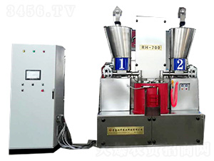 種子丸粒機RH-700-潤華農(nóng)業(yè)