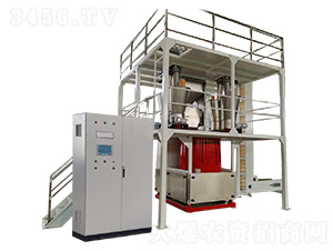 大型種子丸粒機RH-1200-潤華農(nóng)業(yè)
