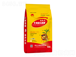 生物菌有機(jī)肥-抗線靈-三農(nóng)肥業(yè)