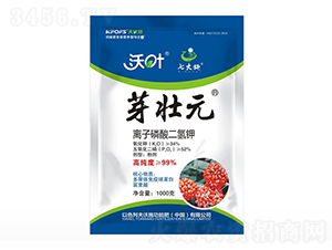 芽狀元離子磷酸二氫鉀-夫沃施